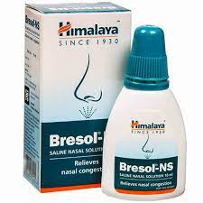 BRESOL-NS 10 ML